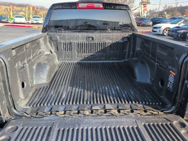 Used 2019 Chevrolet Colorado W/T w/ WT Convenience Package image 10