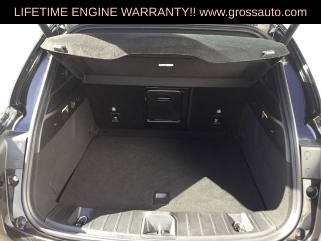 Used 2024 Dodge Hornet GT AWD/4WD image 13