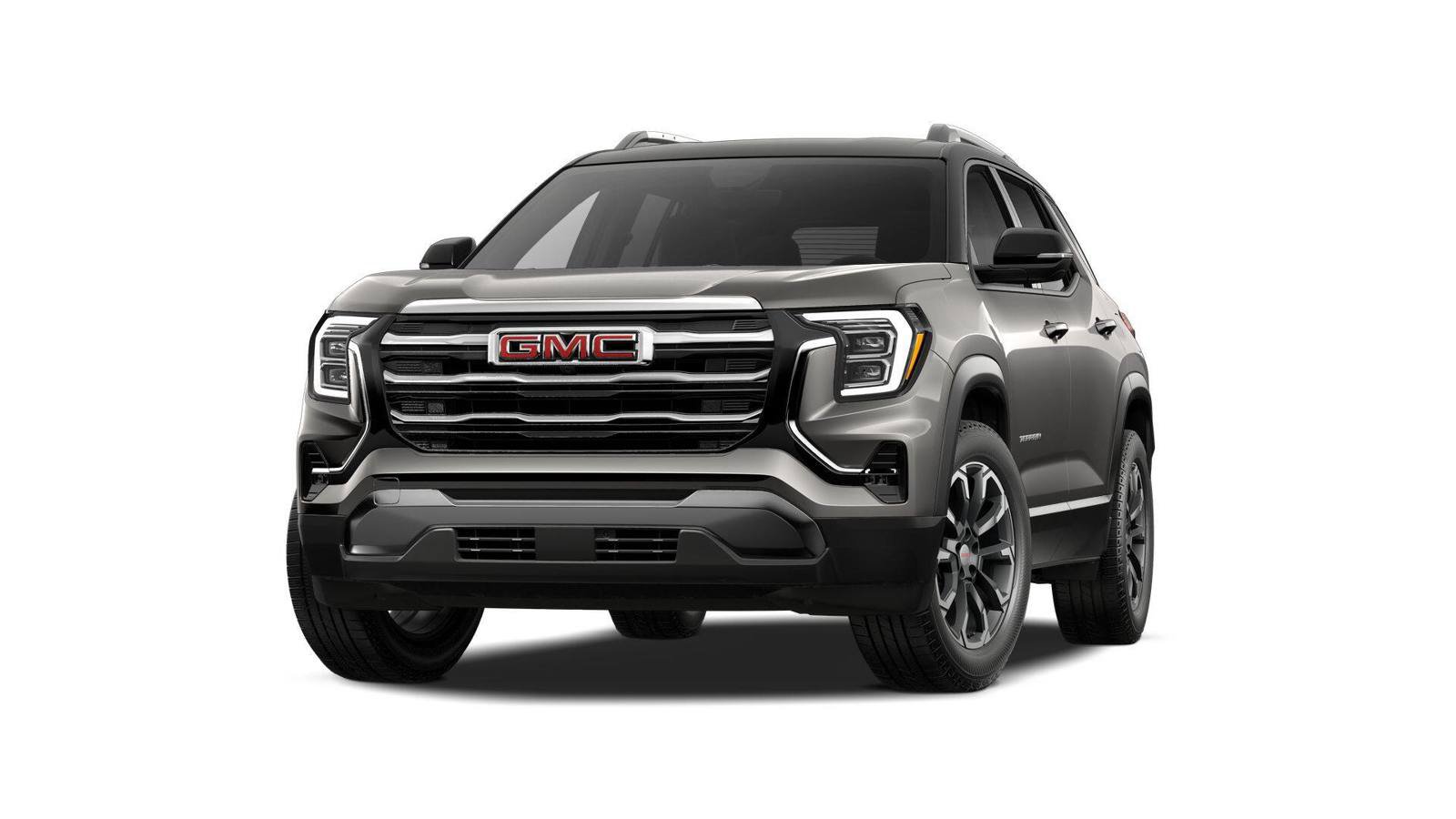 New 2027 GMC Terrain Elevation w/ Elevation Premium Package FWD image 26