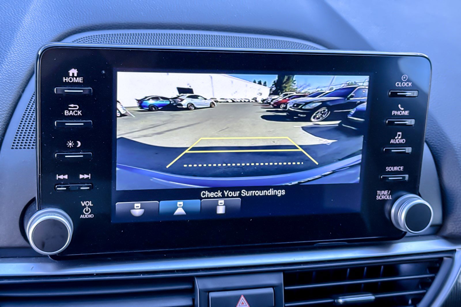 Used 2022 Honda Accord Sport image 24