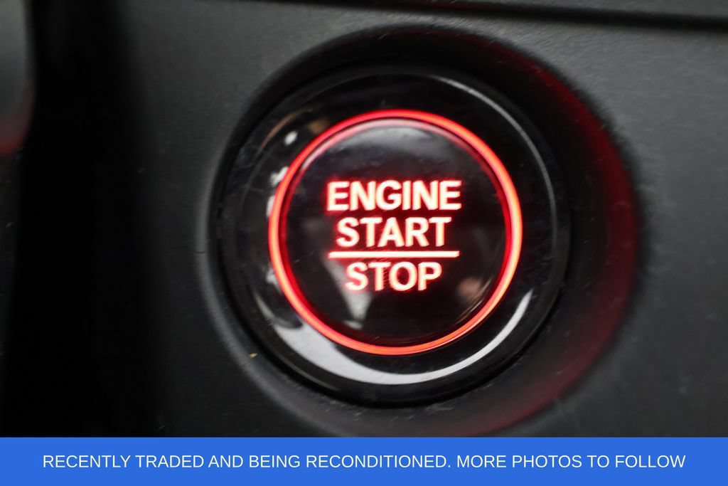Used 2025 Honda Accord SE image 16