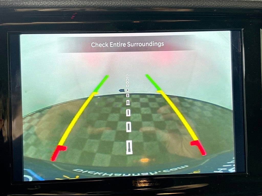 New 2026 Dodge Durango GT w/ Mopar All Weather Package image 17