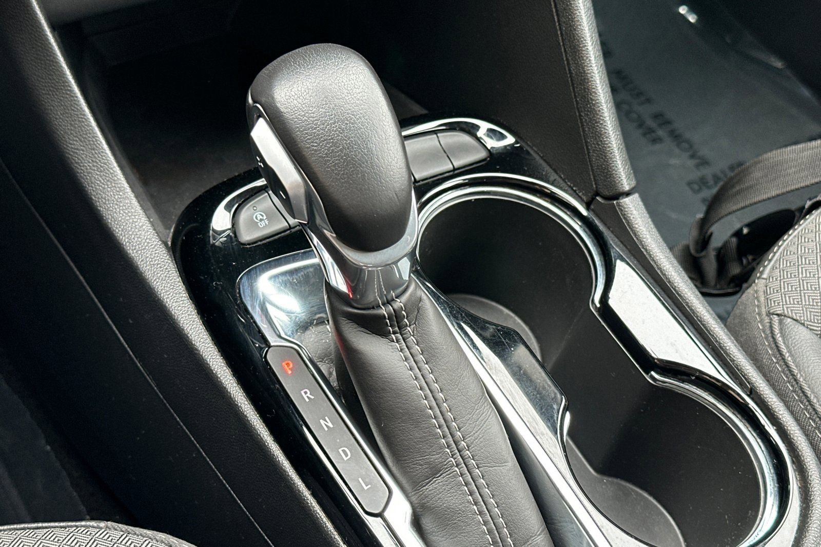 Certified 2024 Buick Encore GX Preferred image 21