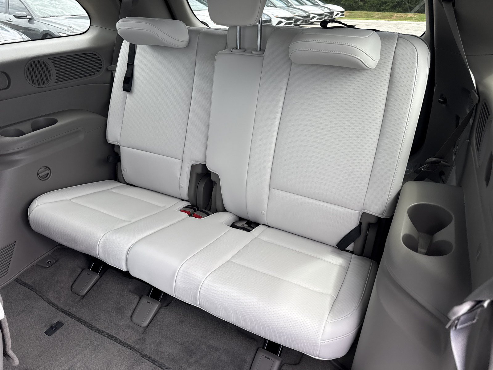 New 2027 Hyundai Palisade SEL Premium FWD image 15