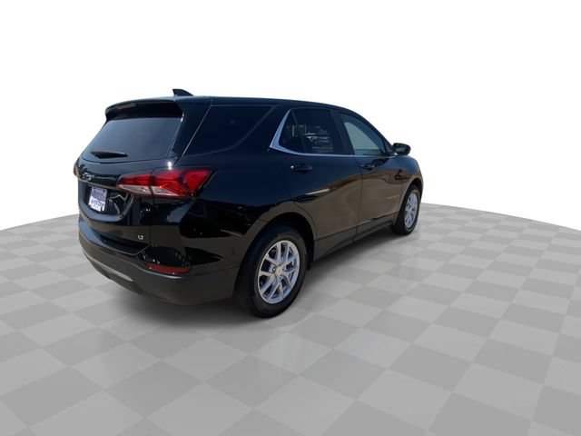 Used 2024 Chevrolet Equinox LT FWD image 2