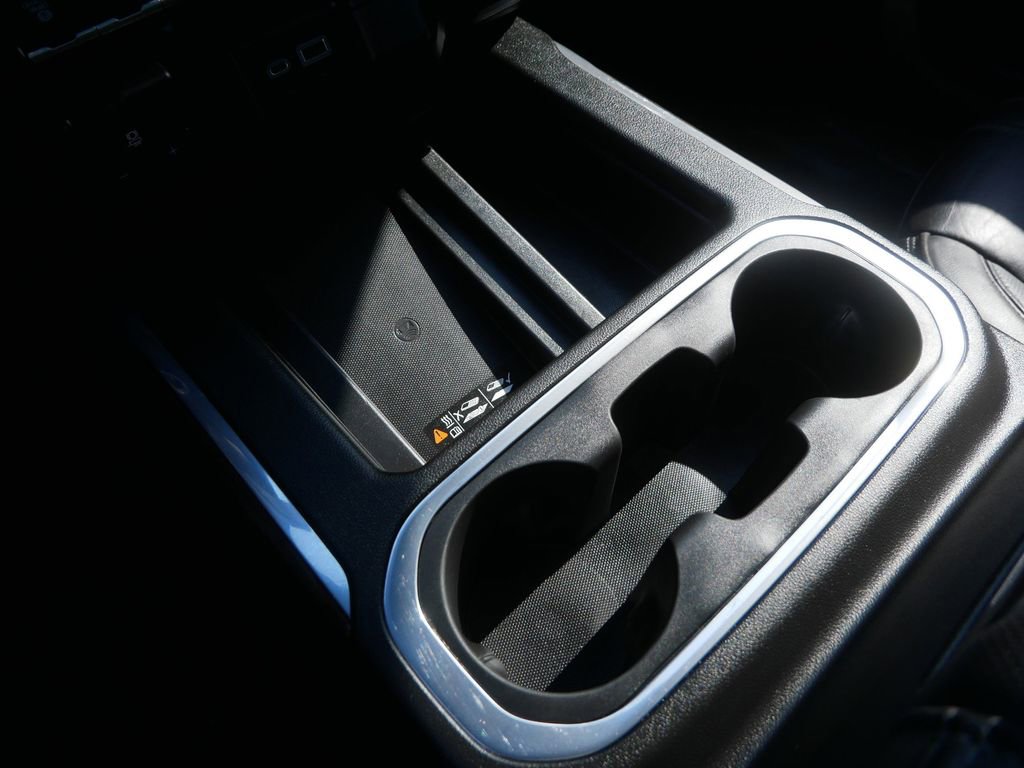 Certified 2022 Chevrolet Silverado 3500 High Country w/ Z71 Off-Road Package image 31