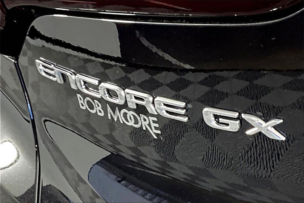 New 2026 Buick Encore GX Preferred w/ Comfort Package image 10