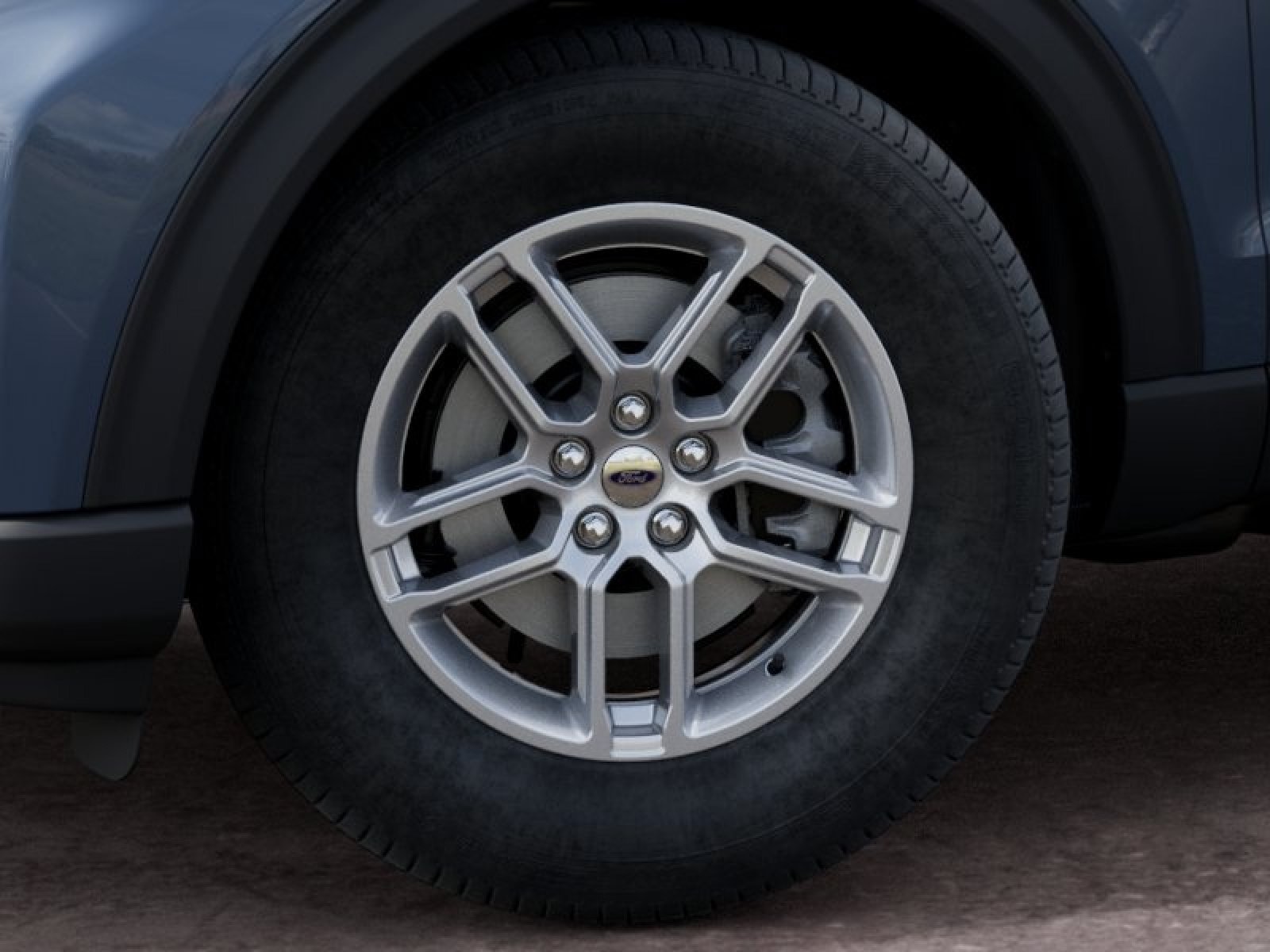 New 2027 Ford Explorer Active AWD/4WD image 22