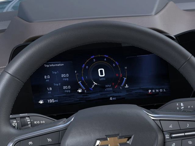 New 2026 Chevrolet Suburban High Country image 18