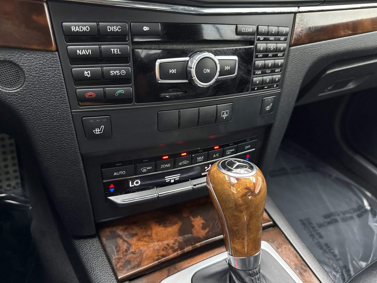 Used 2013 Mercedes-Benz E 350 Coupe w/ Premium 1 Pkg image 27
