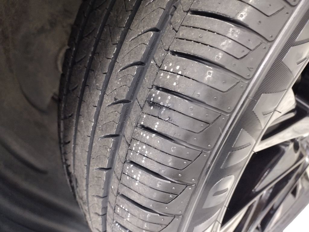 Used 2021 MAZDA CX-5 Carbon Edition image 6