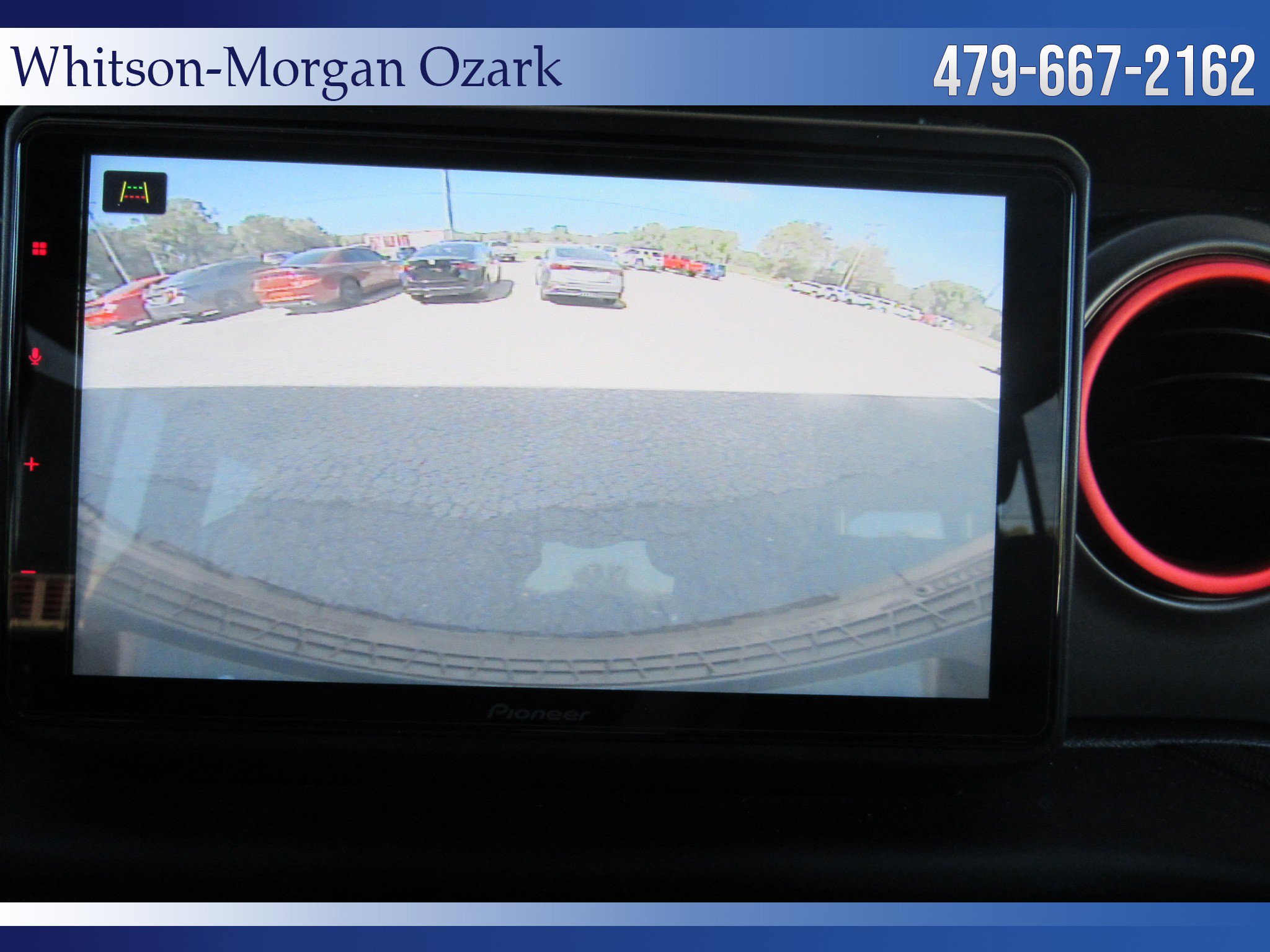 Used 2021 Jeep Wrangler Unlimited Sport image 38