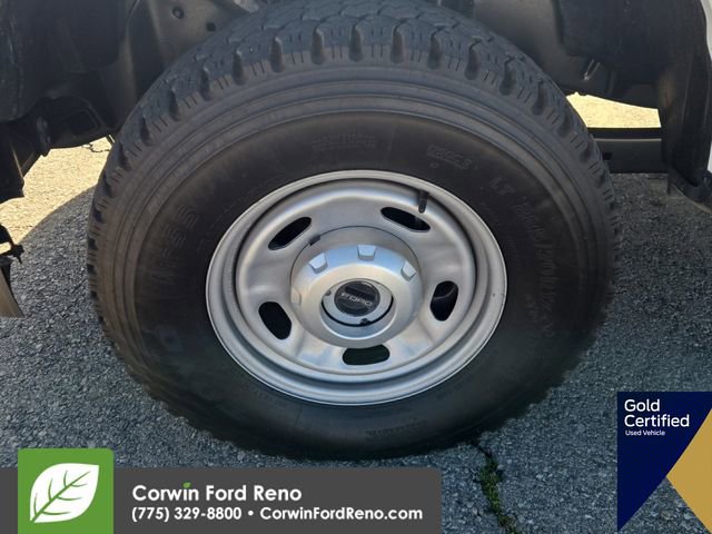 Used 2024 Ford F350 XL w/ XL Off-Road Package image 17