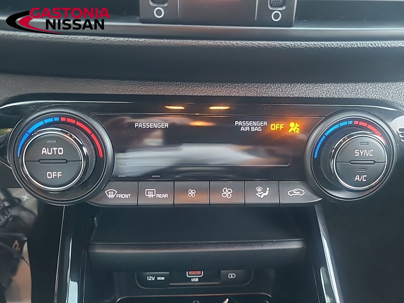 Used 2023 Kia Forte GT-Line w/ GT-Line Technology Package image 43