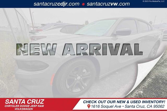 Used 2023 Dodge Charger SXT