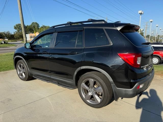 Used 2020 Honda Passport Touring image 6