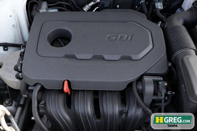 Used 2020 Kia Sorento L FWD image 15