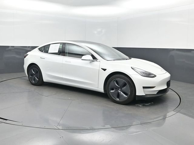 Used 2019 Tesla Model 3 Standard Range Plus RWD image 28