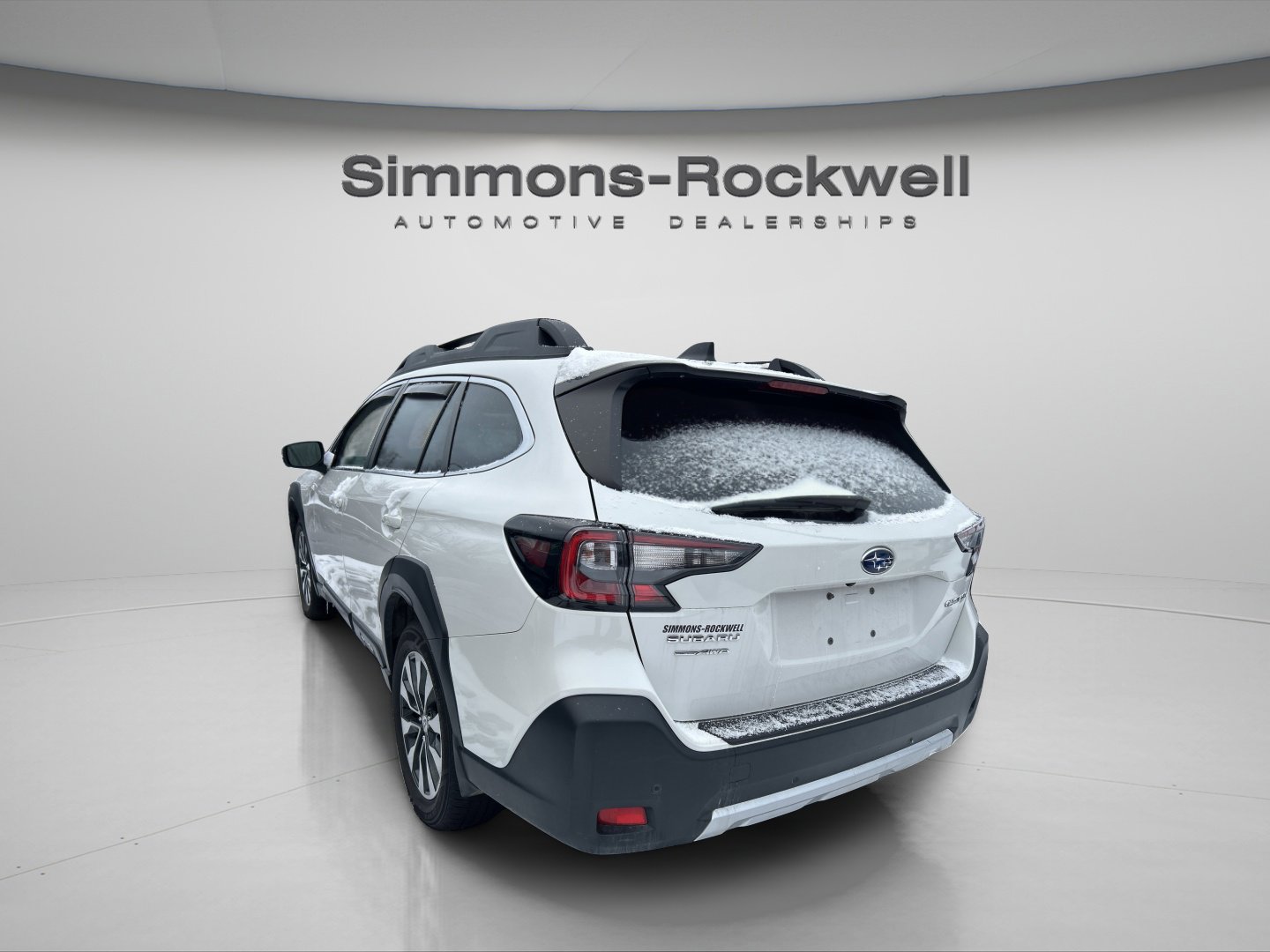 Used 2024 Subaru Outback Limited image 52