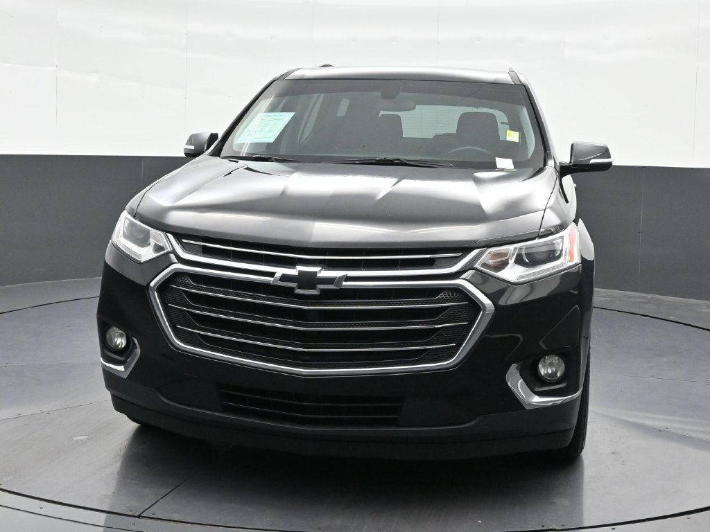 Used 2019 Chevrolet Traverse LT FWD image 9
