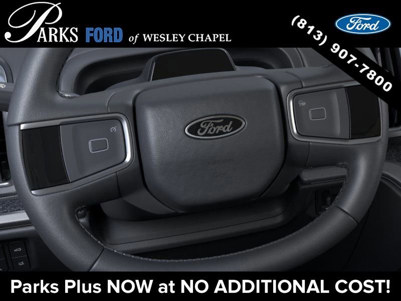 New 2026 Ford Expedition Tremor image 12