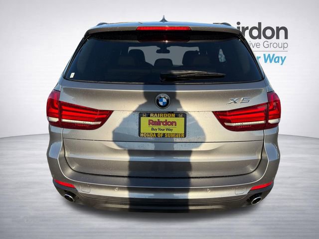 Used 2016 BMW X5 xDrive35i image 7