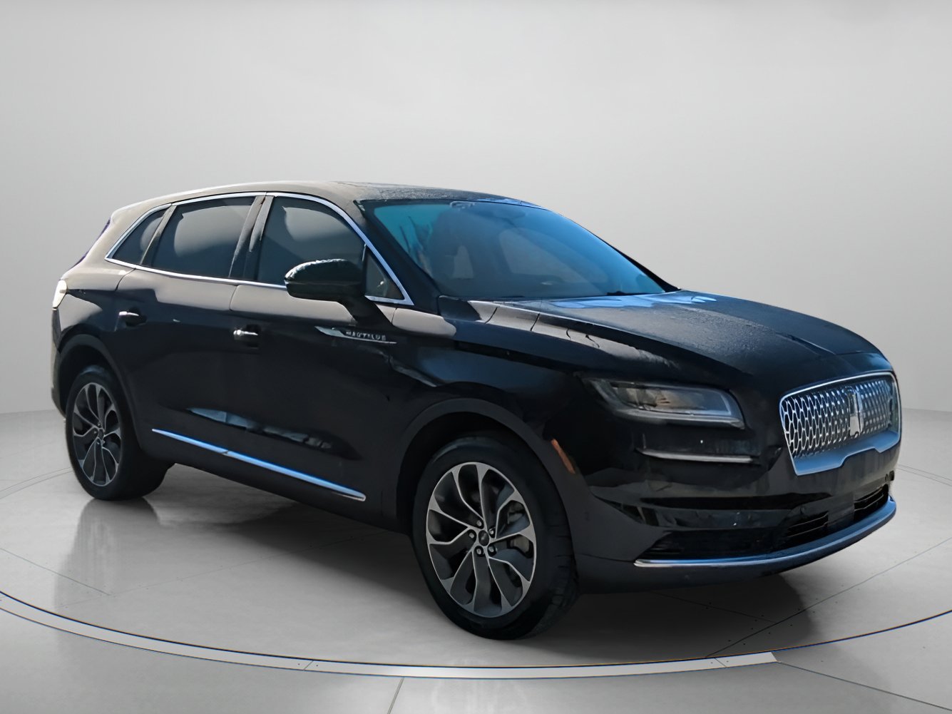 Used 2023 Lincoln Nautilus Reserve w/ Equipment Group 201A image 35