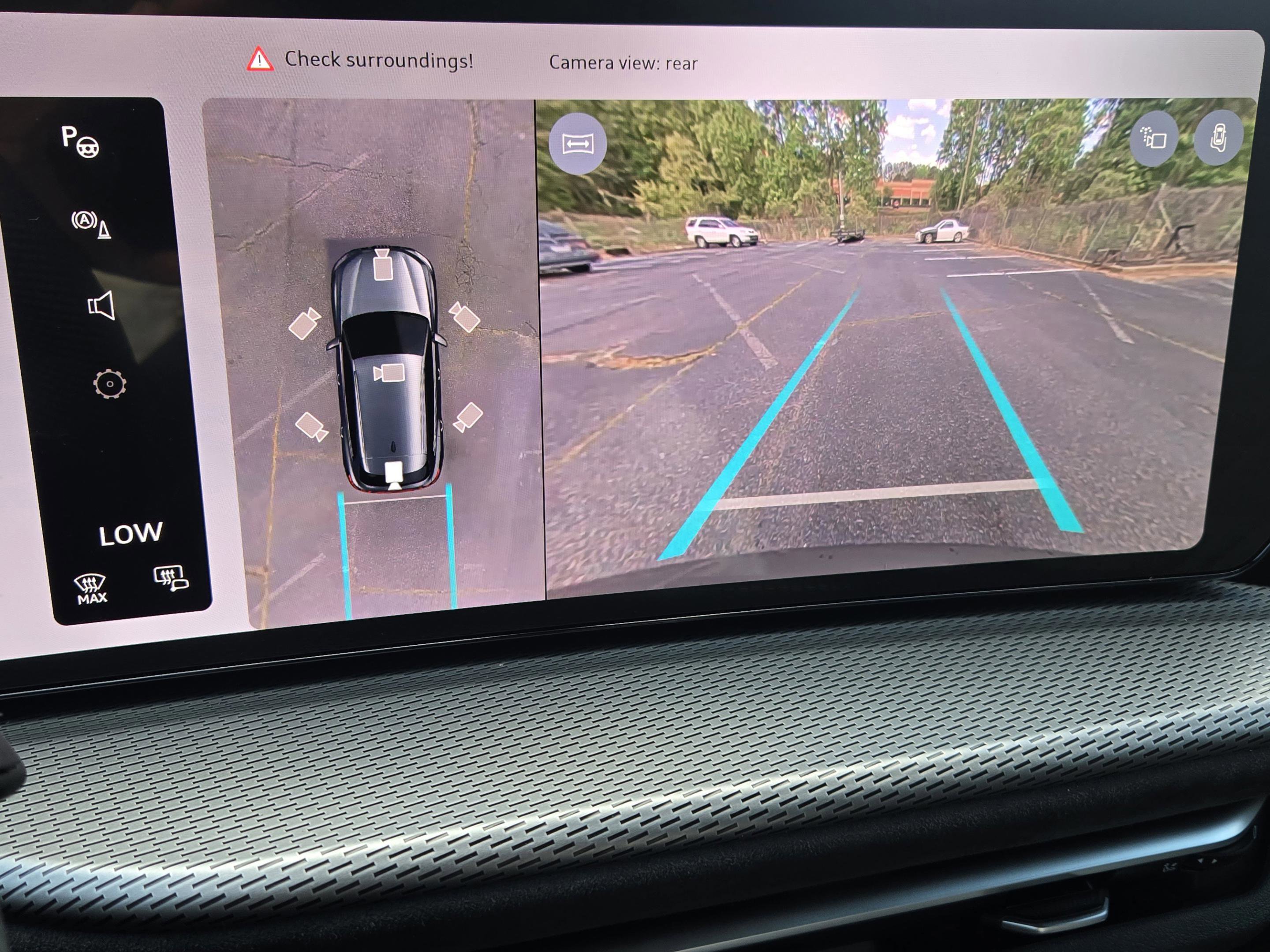 New 2026 Audi SQ5 Premium Plus AWD/4WD image 20