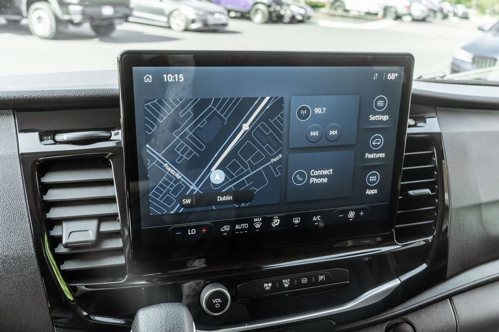 Used 2024 Ford Transit 350 XLT RWD image 18