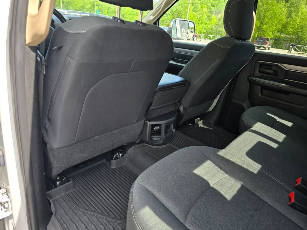 Used 2020 RAM 2500 Tradesman w/ Towing Technology Group AWD/4WD image 23