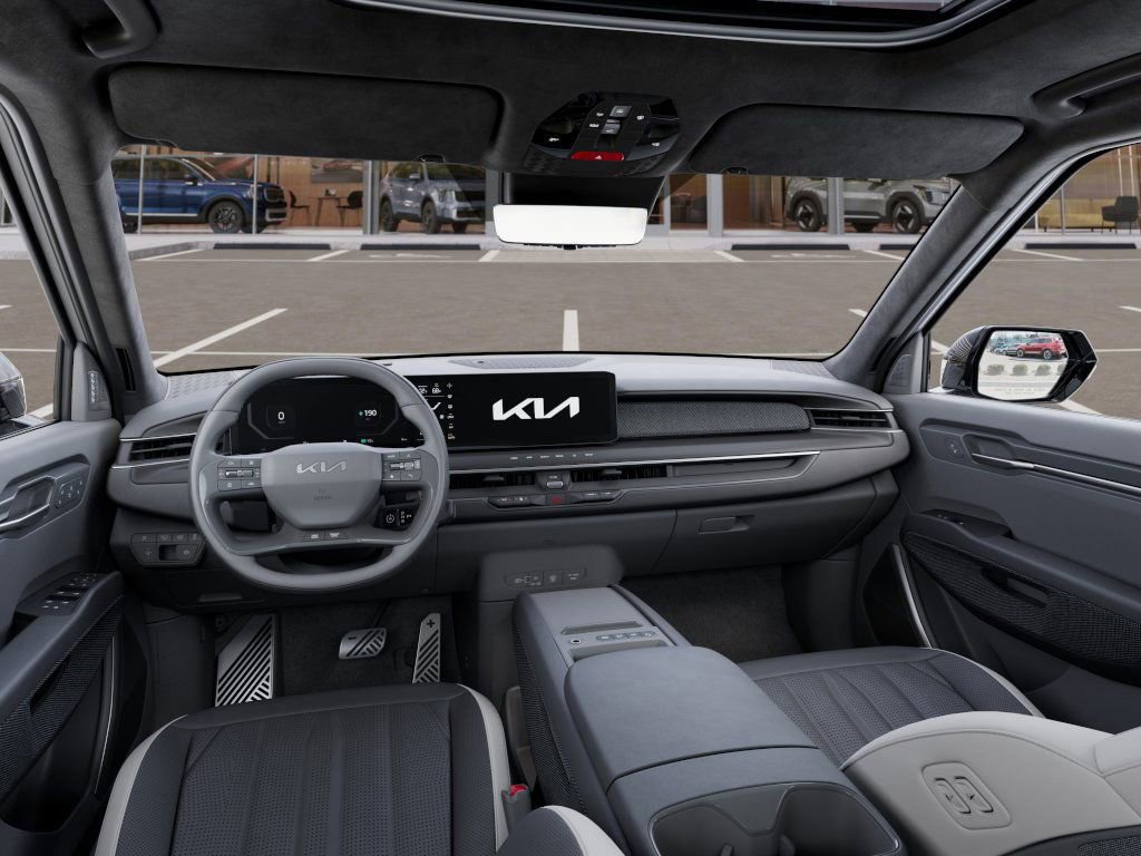 New 2026 Kia EV9 GT-Line image 16