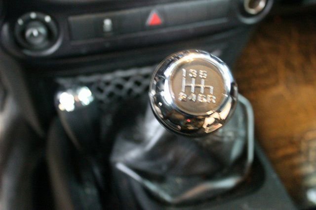 Used 2015 Jeep Wrangler Sport w/ Quick Order Package 23S image 16