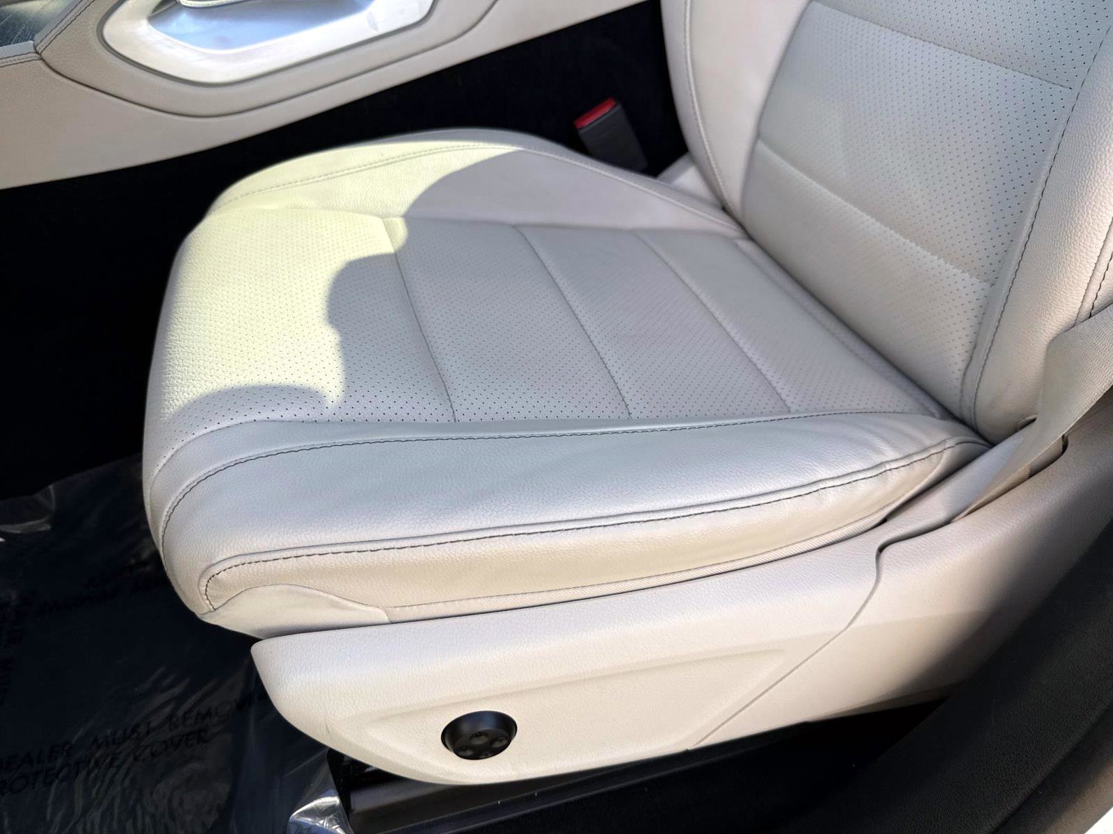Certified 2022 Mercedes-Benz GLE 350 image 22