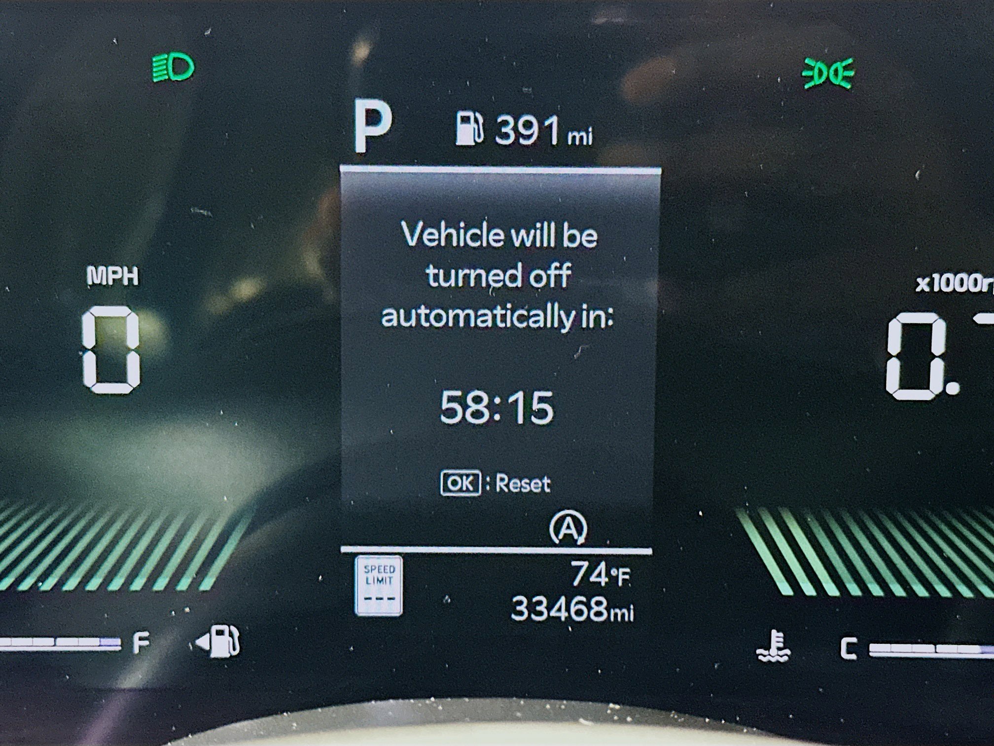 Used 2025 Kia K5 LXS FWD image 18