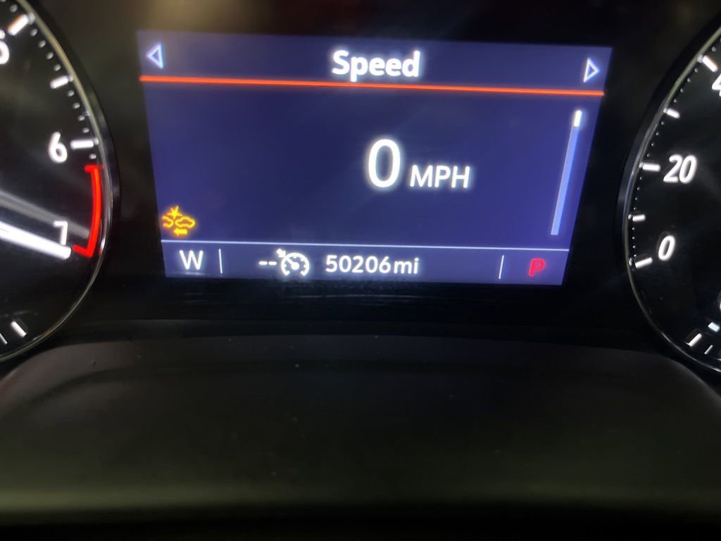Used 2021 Buick Envision Preferred FWD image 11