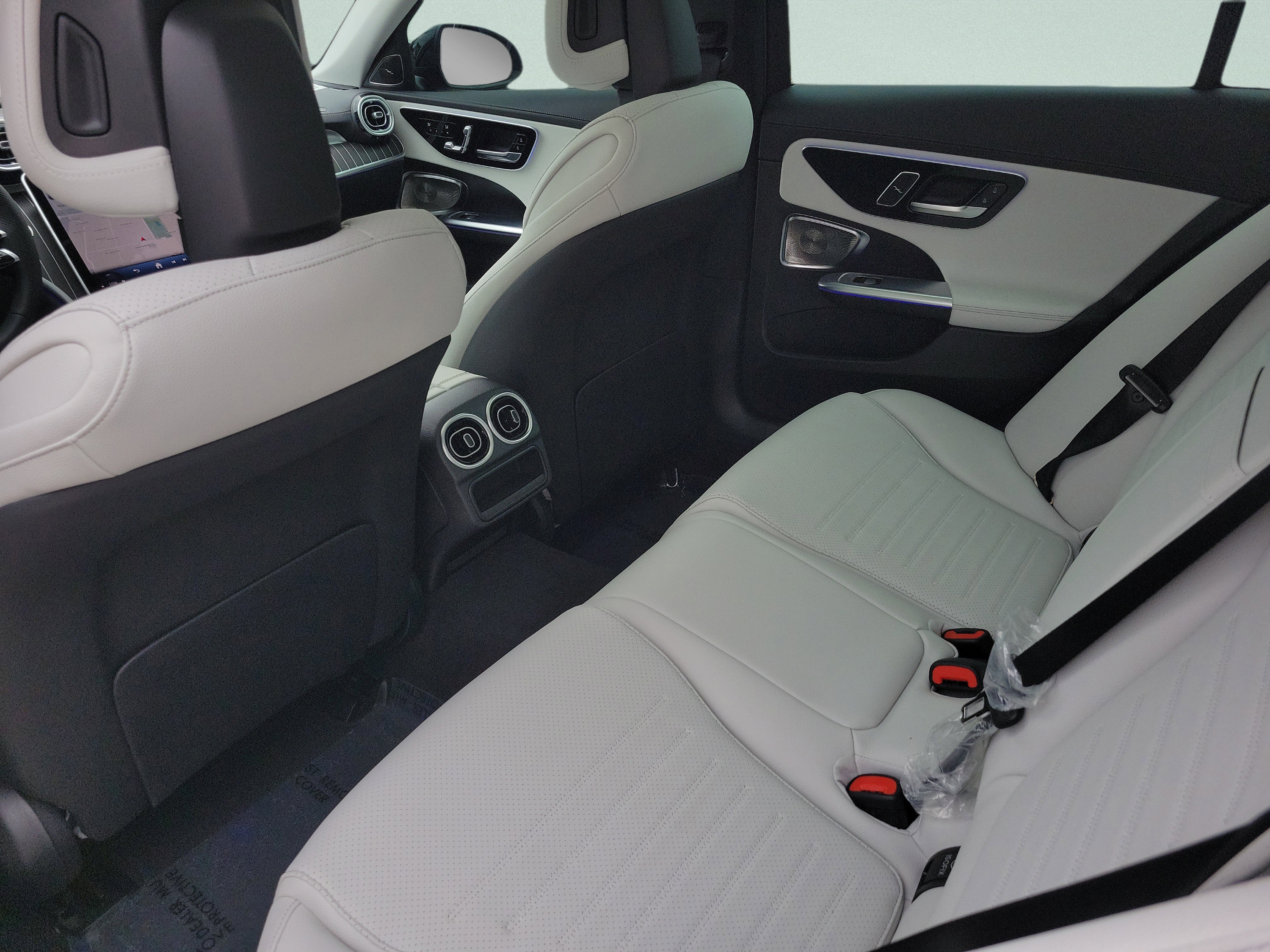 Certified 2026 Mercedes-Benz C 300 Sedan image 10