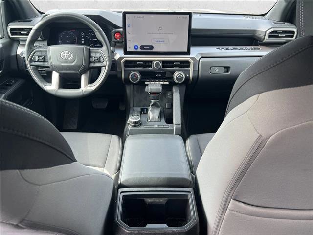 Certified 2025 Toyota Tacoma TRD Off-Road image 19