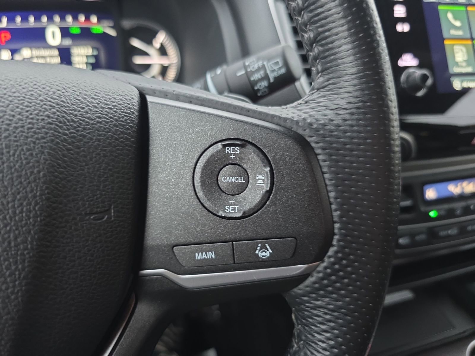 Used 2023 Honda Passport EX-L image 19