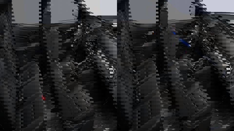 New 2026 Chevrolet Colorado LT w/ LT Convenience Package image 32