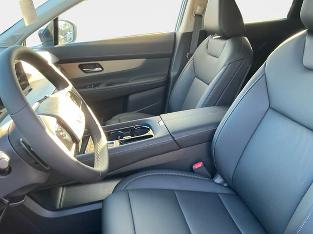 New 2026 Nissan Murano SL AWD/4WD image 11