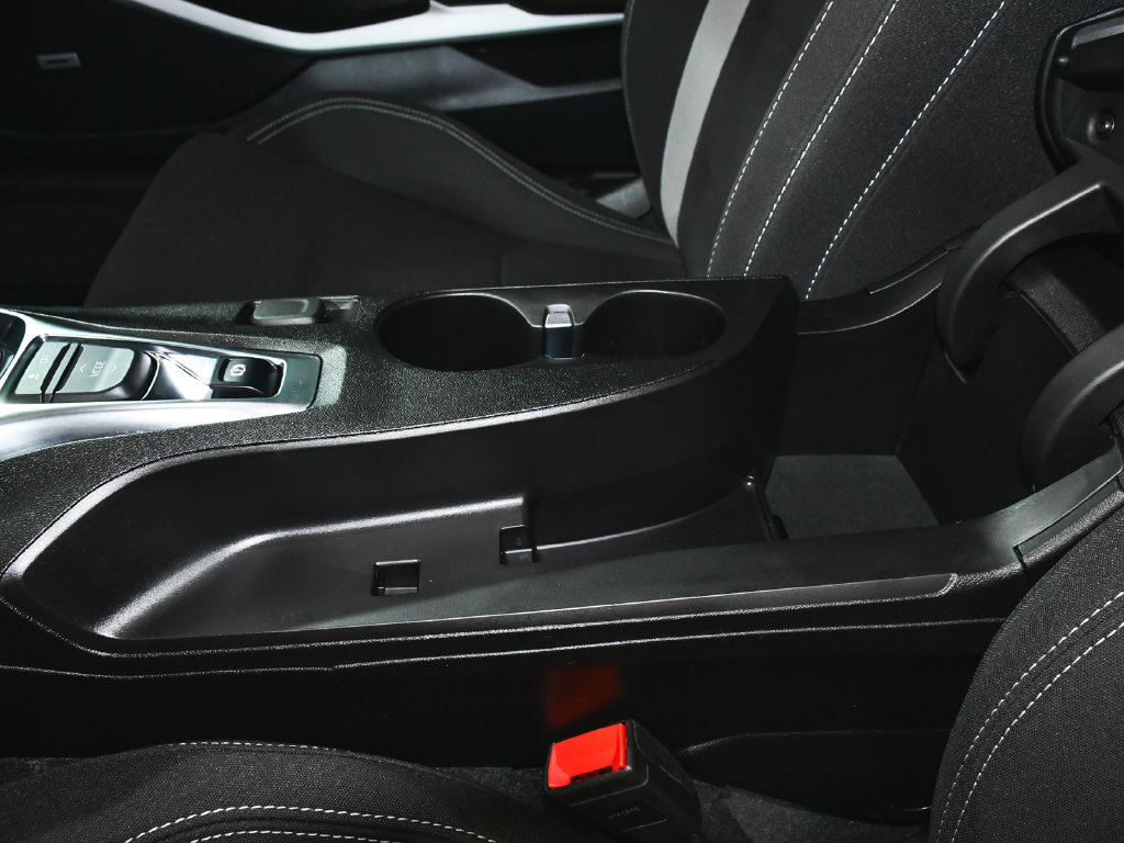 Used 2024 Chevrolet Camaro LT w/ RS Package RWD image 34