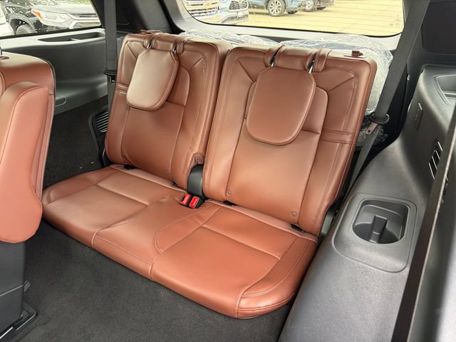 New 2026 Lincoln Aviator Reserve AWD/4WD image 13