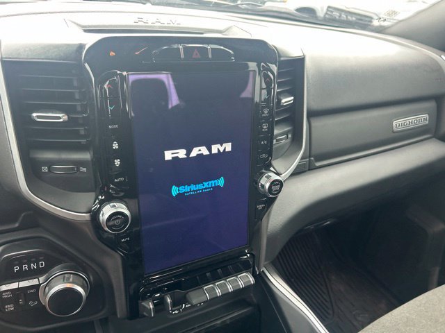 Used 2020 RAM 2500 Big Horn w/ Level 2 Equipment Group AWD/4WD image 11