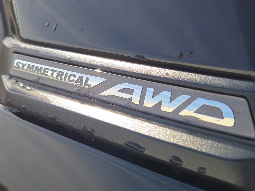New 2026 Subaru Forester Touring AWD/4WD image 19