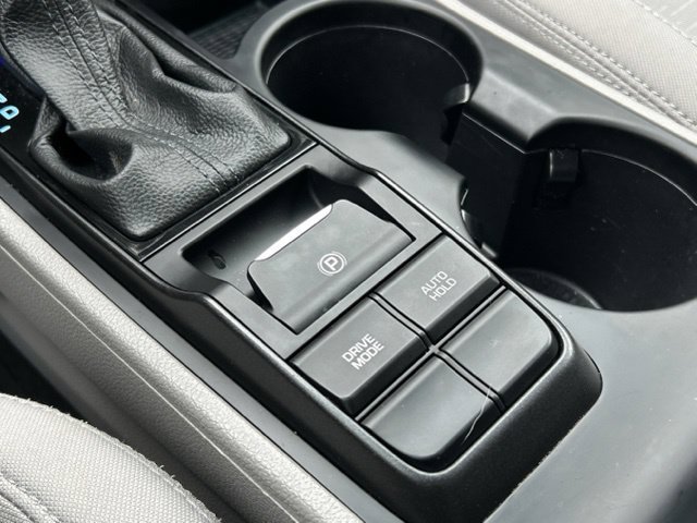 Used 2021 Hyundai Tucson SE FWD image 43