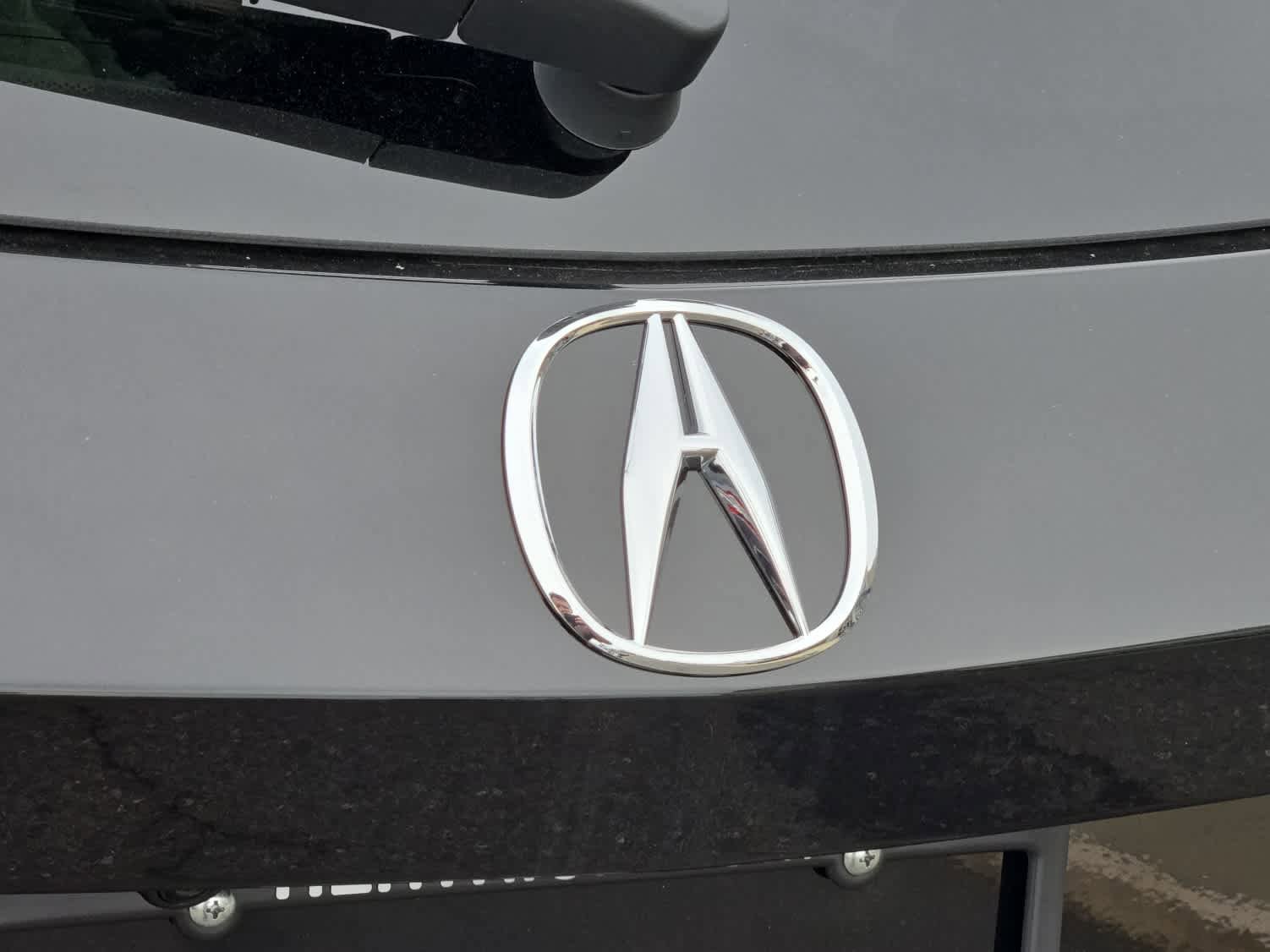 New 2026 Acura MDX Type S AWD/4WD image 26