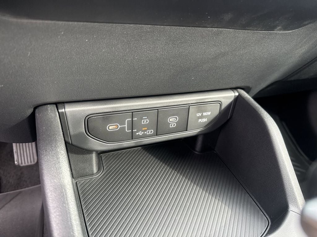 New 2026 Kia K4 FWD image 29