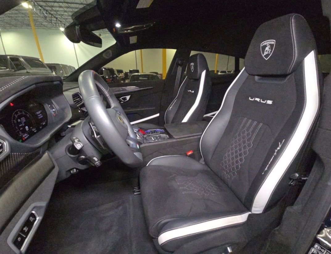 Used 2024 Lamborghini Urus Performante image 83