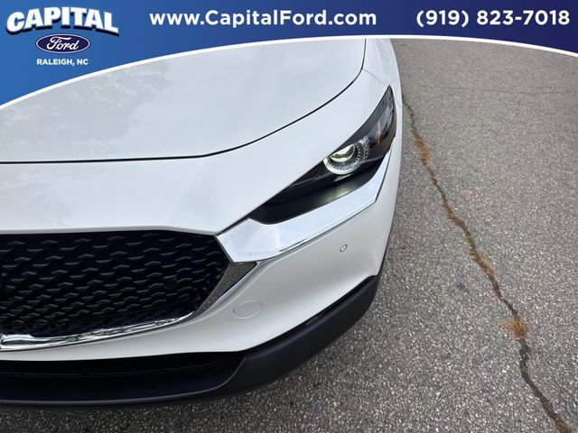 Used 2026 MAZDA CX-30 AWD 2.5 S image 11