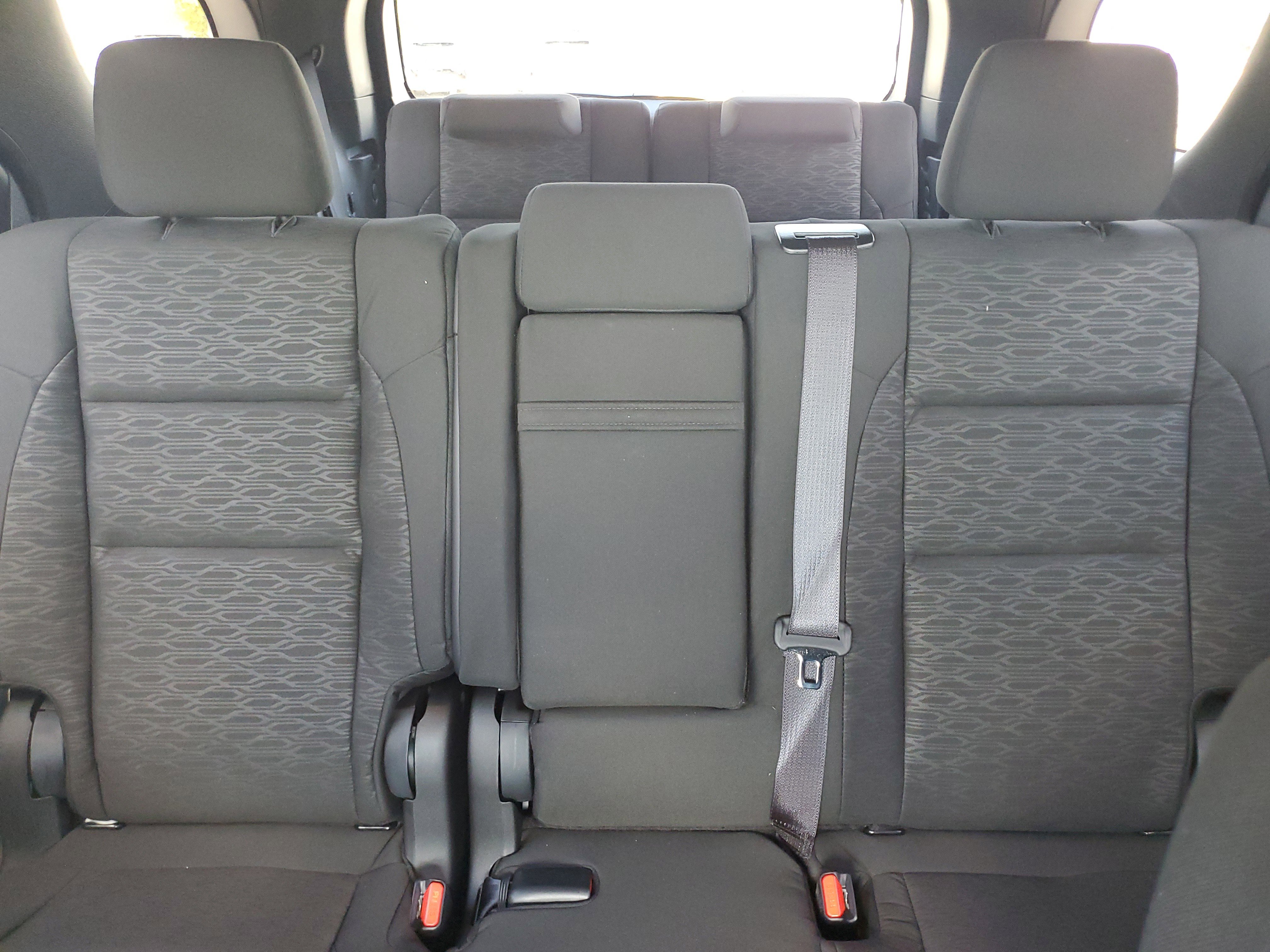 New 2026 Dodge Durango GT w/ Blacktop Package image 32